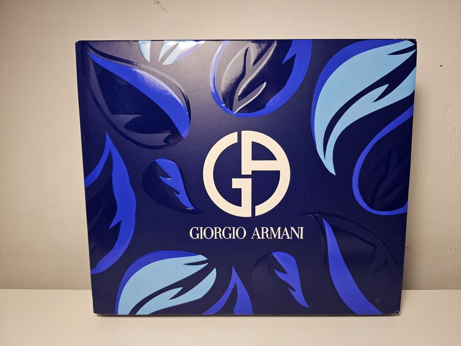 Giorgio Armani Code  Eau de Toillet