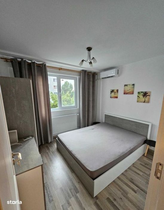 Apartament 2 camere, decomandat, metrou, Drumul Taberei