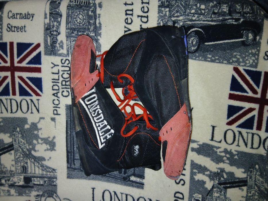 Pachet manusi+bandaje+ghete