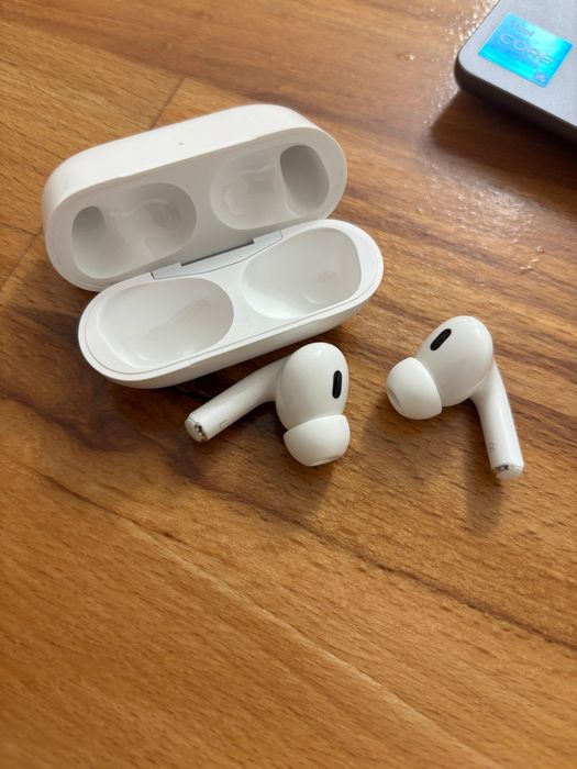 Căști AirPods Pro 2