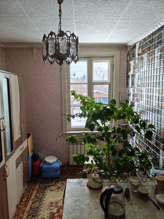 Продам 2х комнатную квартиру