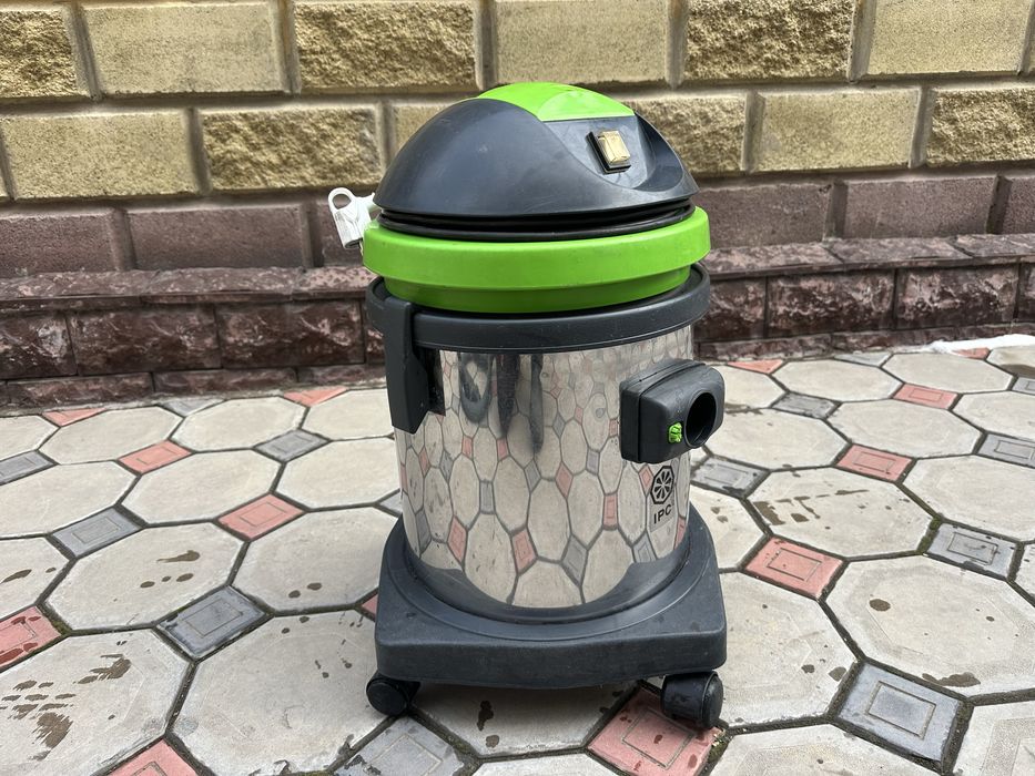 Строительный пылесос IPC Soteco