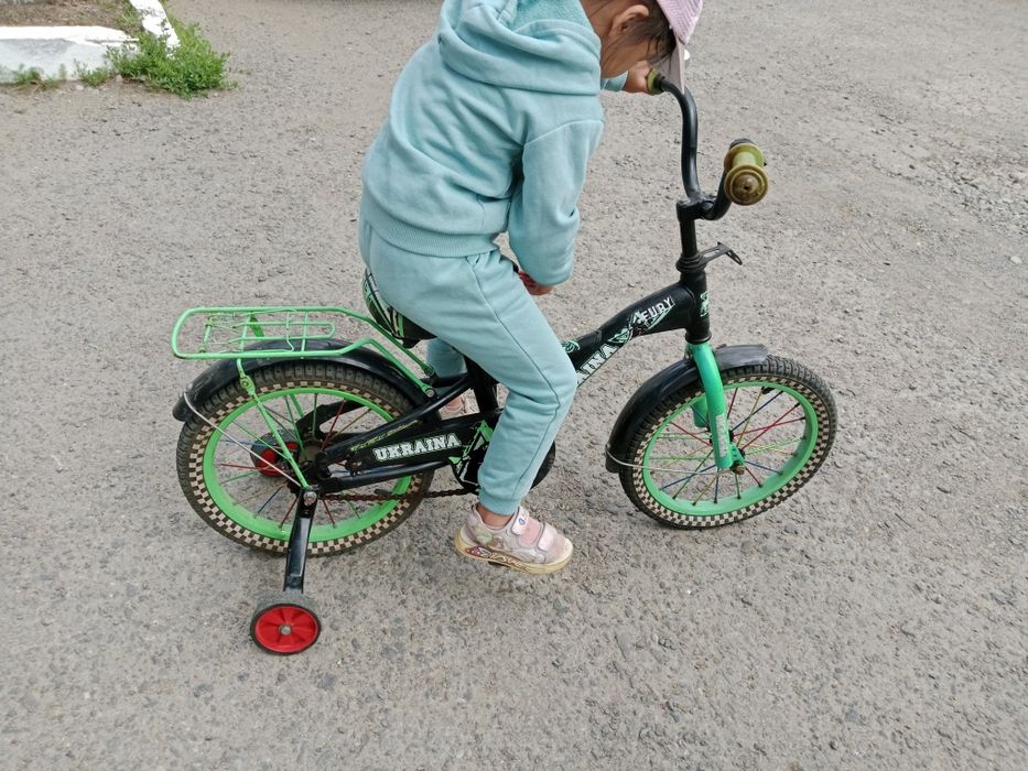 Продам или обменяю велосипед.