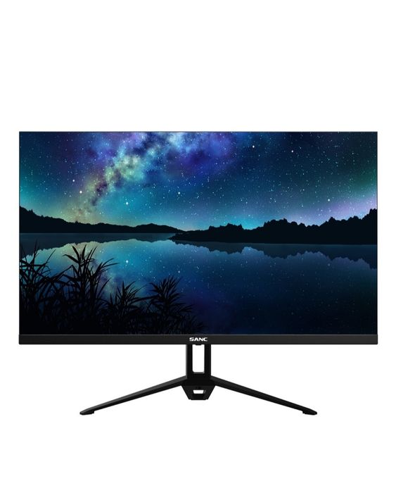 Монитор 27" Full HD