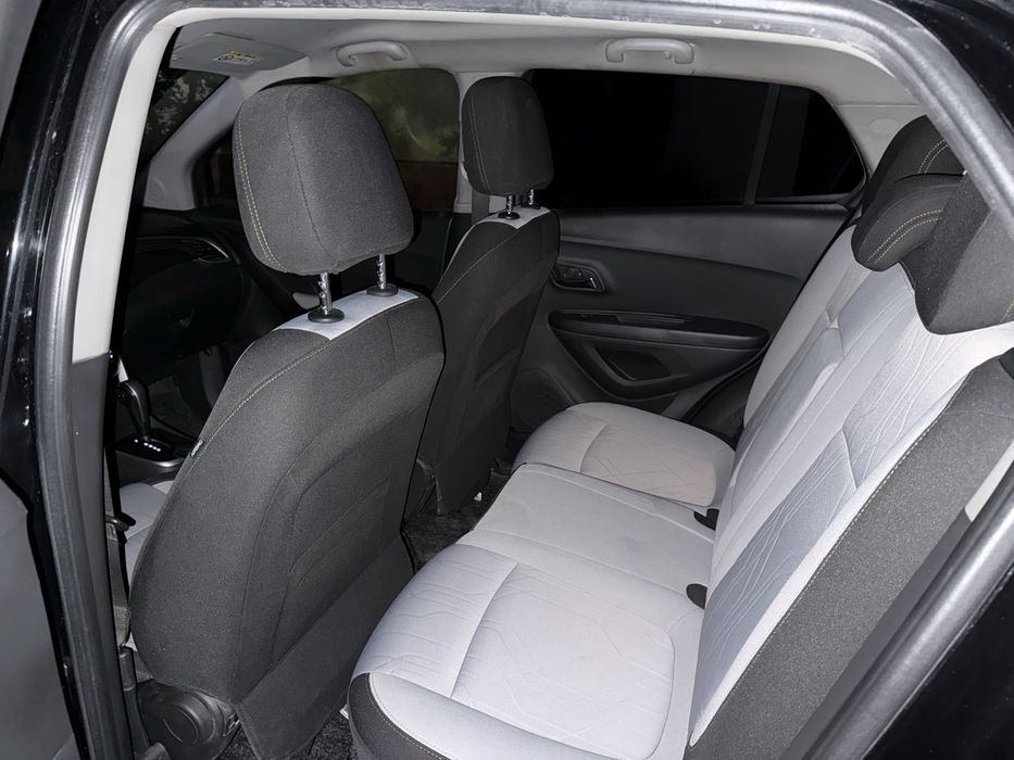 Трекер 1 2019 йил