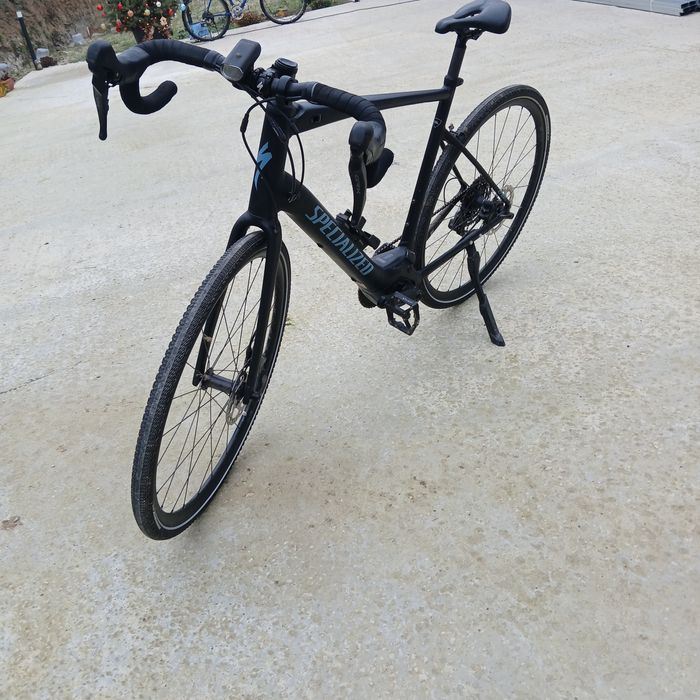 Колело/Велосипед Specialized Turbo Creo SL Comp E5 GRAVEL