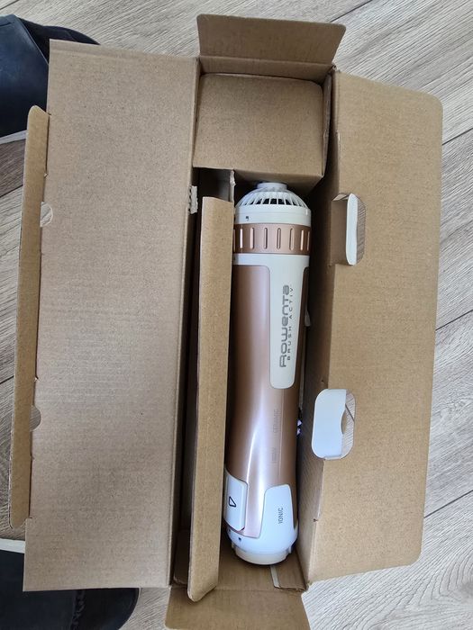 ROWENTA Brush Activ Compact CF9520