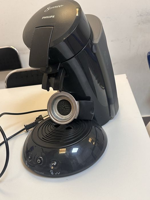 Espressor Automat cu Paduri Philips