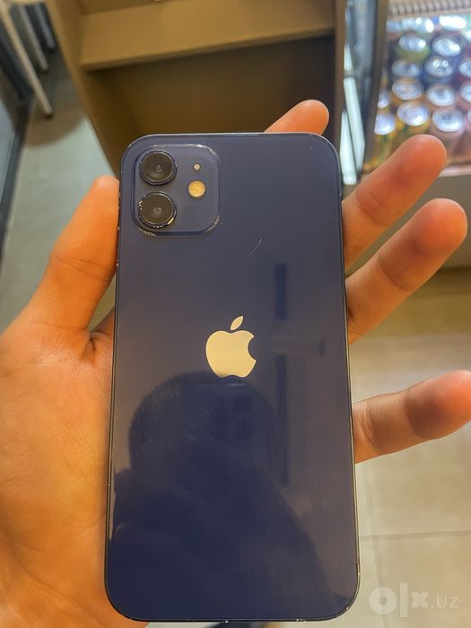 Iphone 12 sotiladi