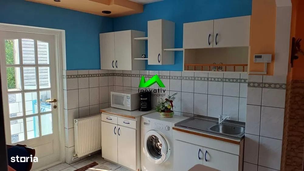 Apartament de inchiriat 2 camere Sibiu Vasile Aaron