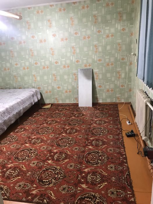 Сбается времянка