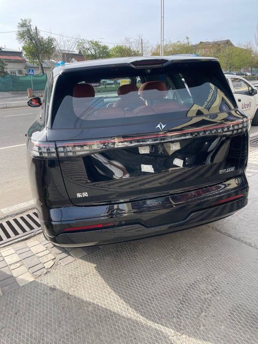 Dong Feng 008 ultra gibrid 2025 eng full paket Toshkenda tayyor