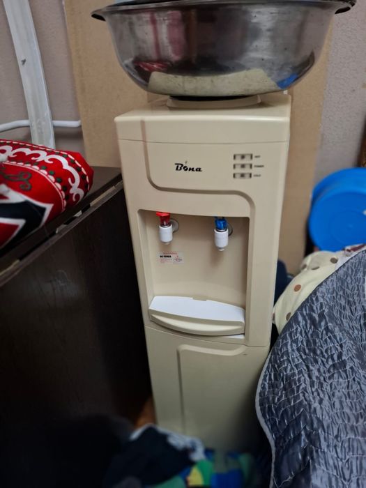 Диспенсер для воды