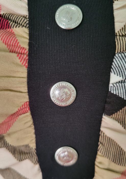Сарафан Burberry