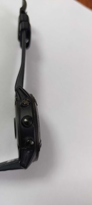 Garmin Fenix 6 x pro