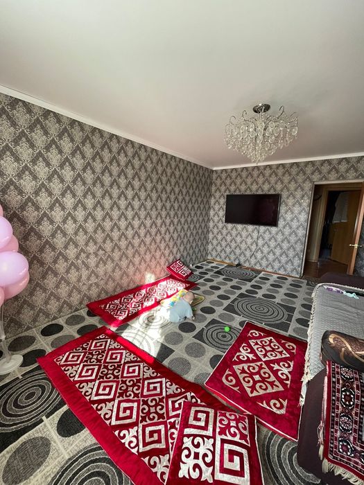 Продаётся частный дом в Алтын дала