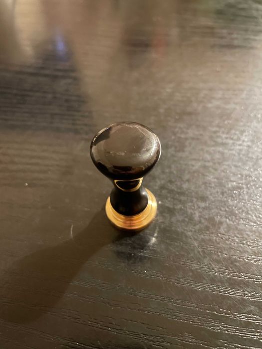 Stampila cu maner sigiliu ceara