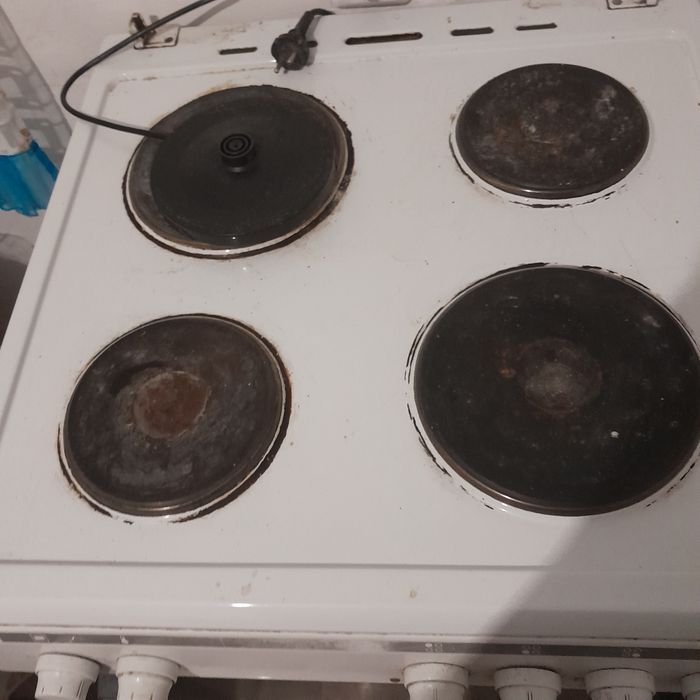 Продам плита электричскый