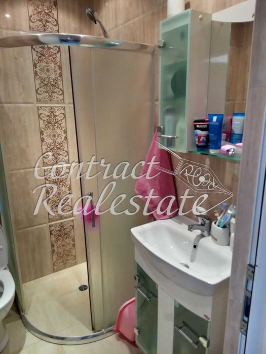 Дава се под наем Двустаен апартамент в Варна, Виница - 50 кв.м за 408 € - Снимка #5