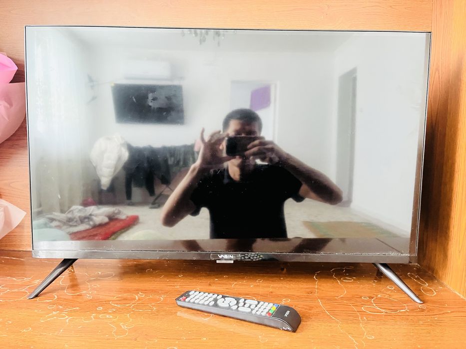 телевизор Yasin 32 д сатылады