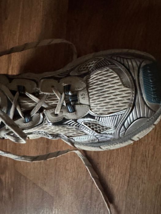 Продам красовки Balenciaga 3xl