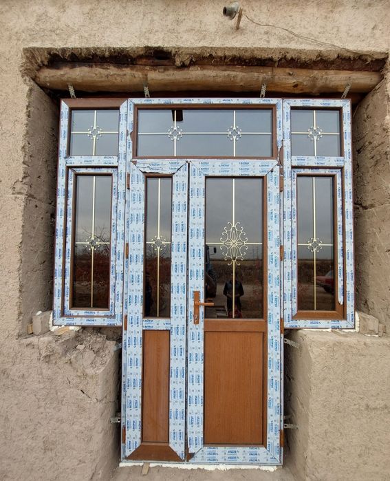 Akfa xizmati garantiyi Qoraqalpoq Xorazm bo'ylab