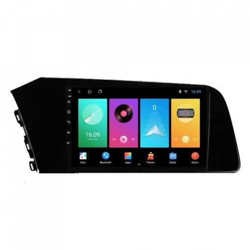 Navigatie Hyundai Elantra 7 2020 - 2024 Android 14 2GB 4GB 8GB