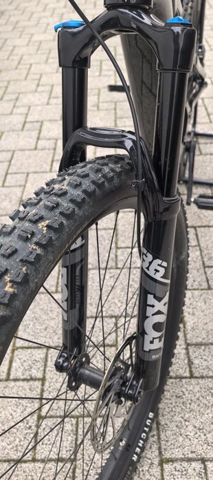 Specialized electrica Turbo Levo