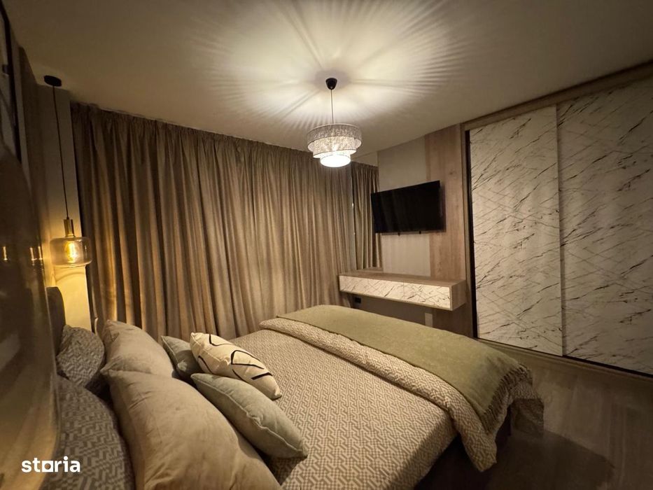 Aparatament de închiriat zona Calaea București, preț 500 euro