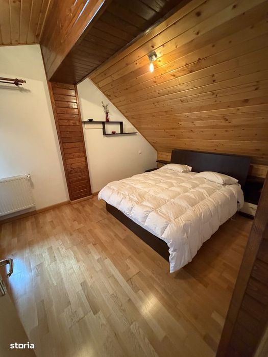 Casa Predeal Cioplea