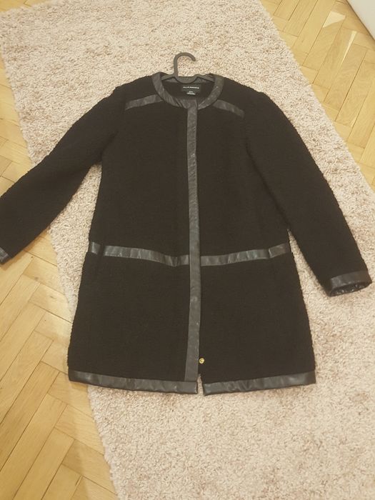 Дамско марково палто CLUB MONAKO