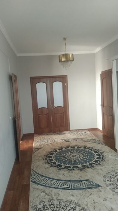 Дом на мкр.Северо-запад