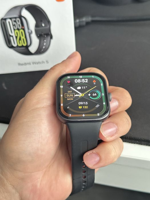 Redmi watch 5 - ca nou