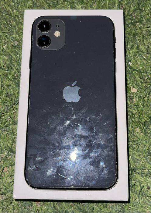iPhone 11 ,64 gb