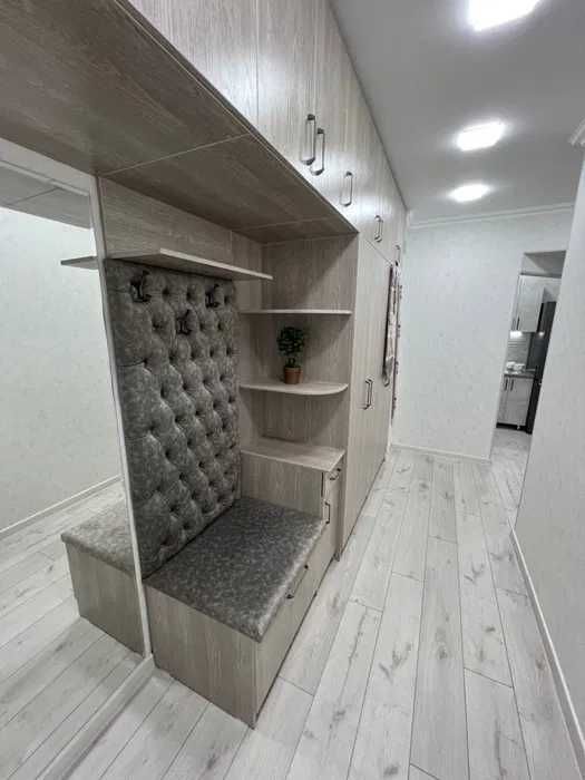 Сдаётся квартира в массив Киет**