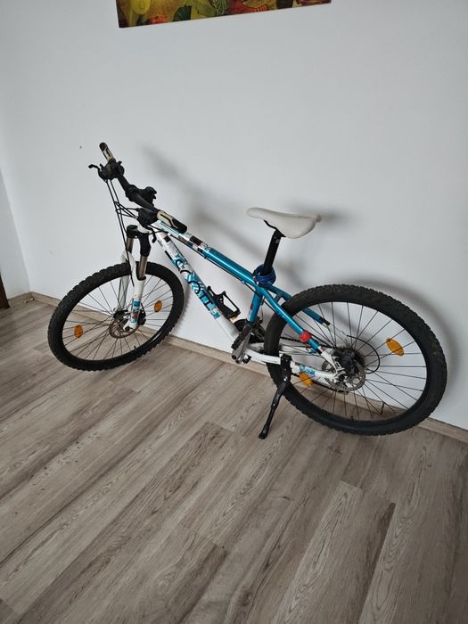 Bicicleta Scott Contesa