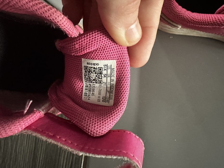 Adidas pentru fete 21