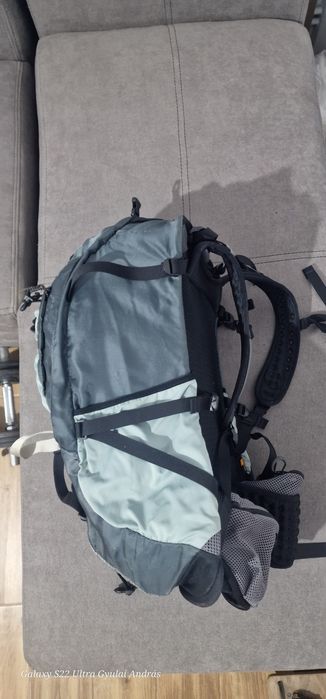 Vand rucsac Osprey Atmos 35L