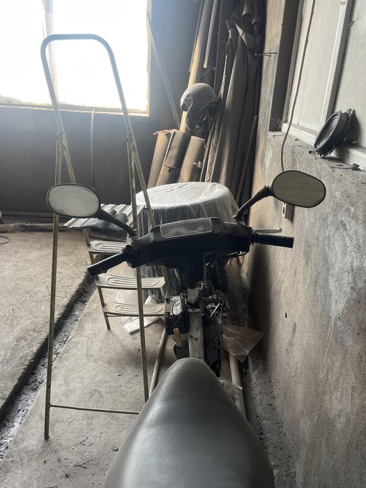 Продам сузуки заводится!