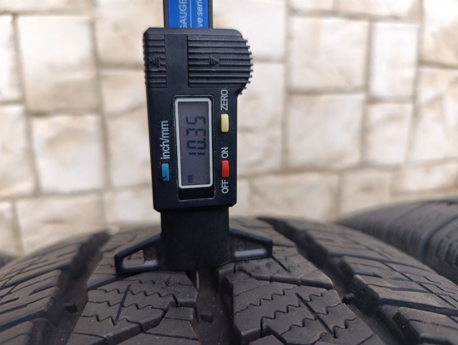 Зимни гуми Continental 235/65/16 C