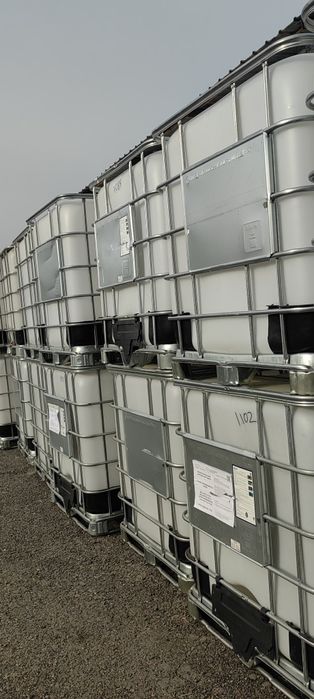 ПищевыеБочки Емкости Еврокубы Кубы