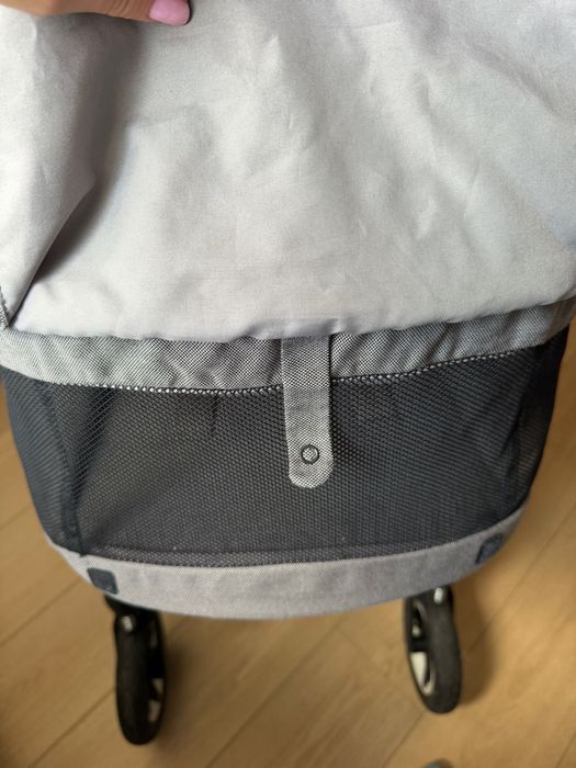 Vand Cybex Talos S Lux 3 în 1