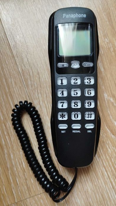 Стационарный телефон