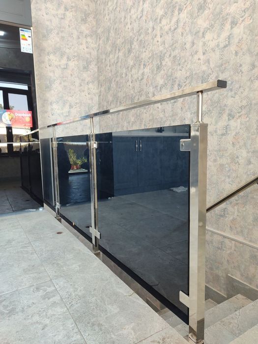 Nerjaveyka va perila Hzmatlari