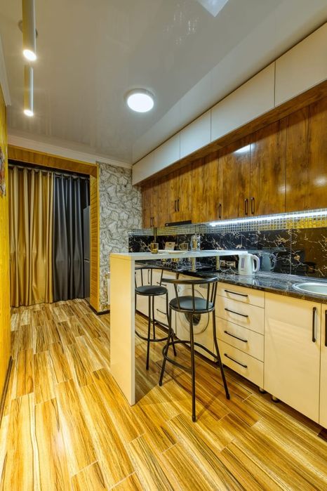 Вип квартира в центре города