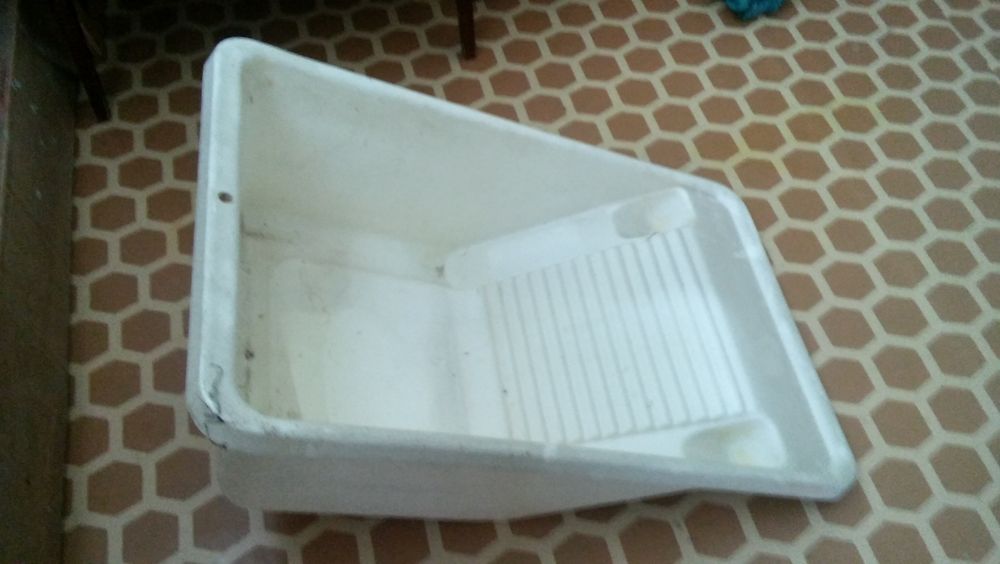 Чайник и мелочи для дома