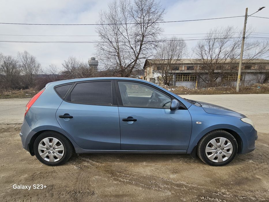 Autoturism Hyundai i30