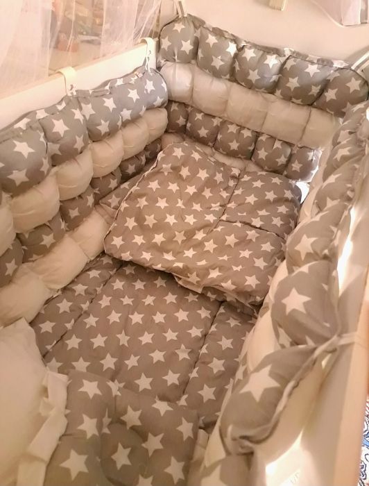 Срочно продаётся Детская кровать! Торг есть.