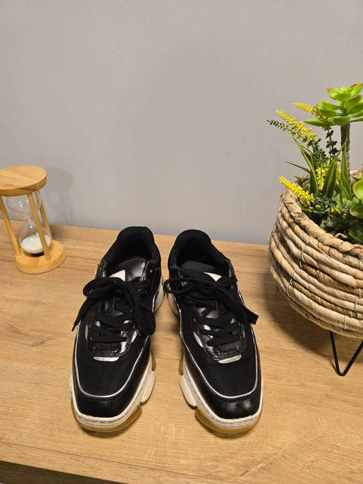 Маратонки Furla 36 номер