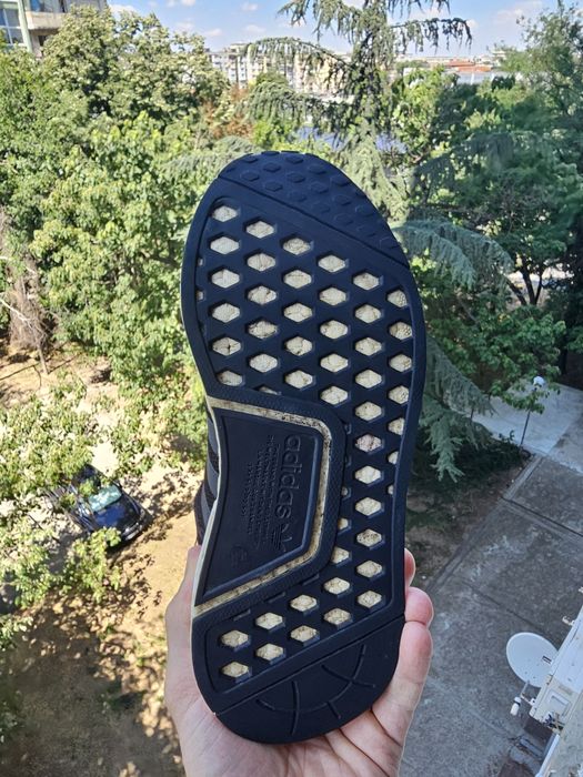 Adidas NMD_R1 J  Адидас  женски/мъжки модел размер 36⅔